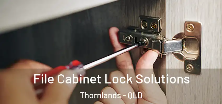  File Cabinet Lock Solutions Thornlands - QLD