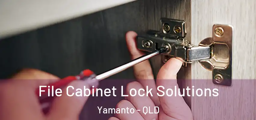  File Cabinet Lock Solutions Yamanto - QLD