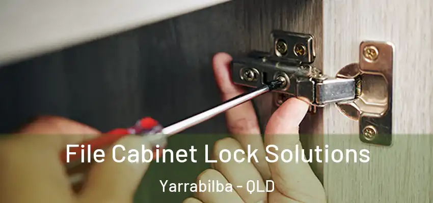  File Cabinet Lock Solutions Yarrabilba - QLD