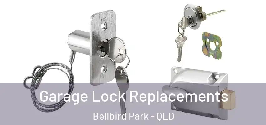Garage Lock Replacements Bellbird Park - QLD