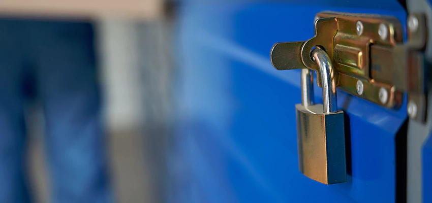 Industrial Door Lock Repair And Installation in Inala, QLD