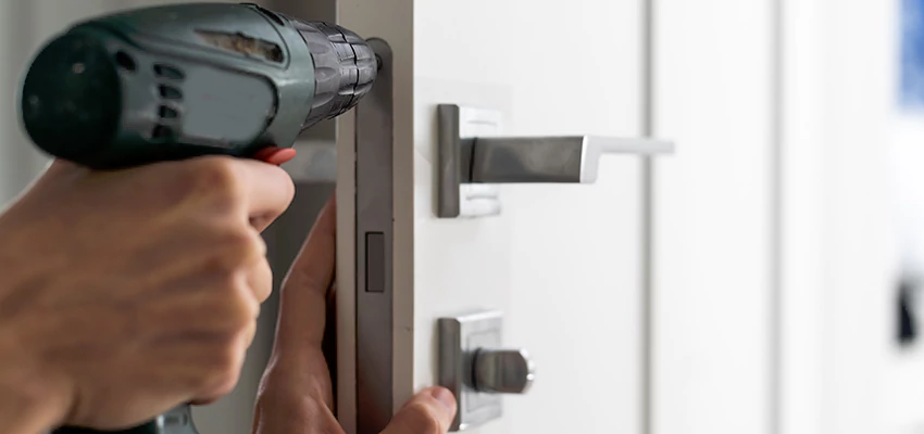 Locksmith For Lock Replacement Near Me in Inala, QLD