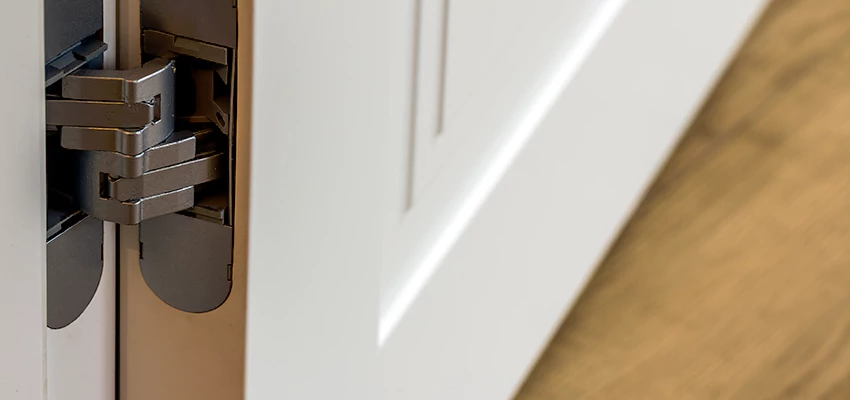 Closet Door Hardware Maintenance in Inala, QLD