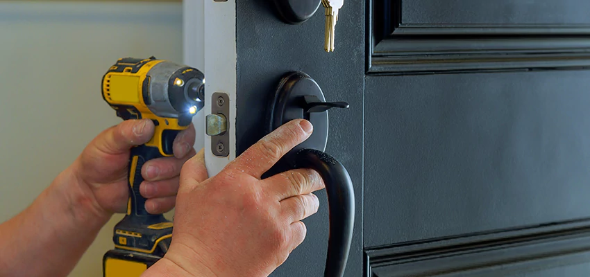Emergency Downtown Locksmith in Inala, QLD