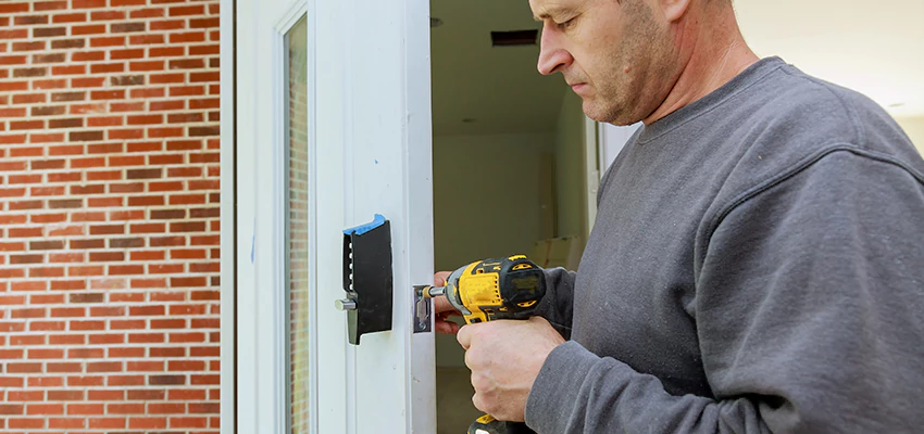 Eviction Locksmith Services For Lock Installation in Inala, QLD