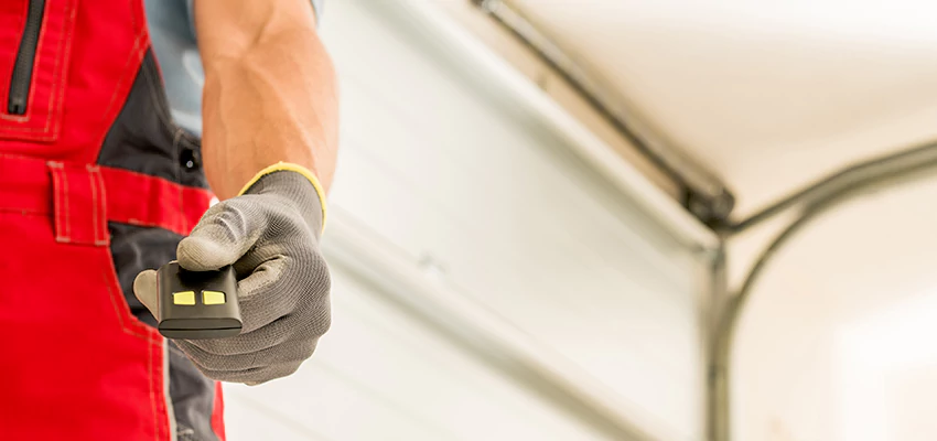 Residential Garage Door Security in Inala, QLD