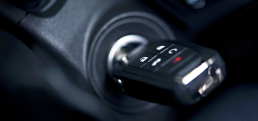 Ignition Switch Replacement in Inala, QLD