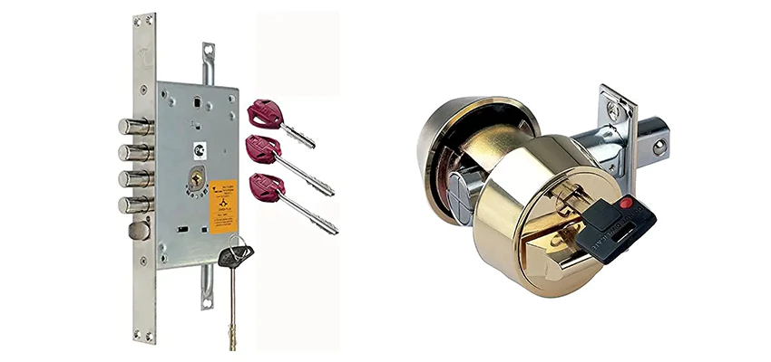 Mul-T-Lock Vehicle Locks Installation in Inala, QLD