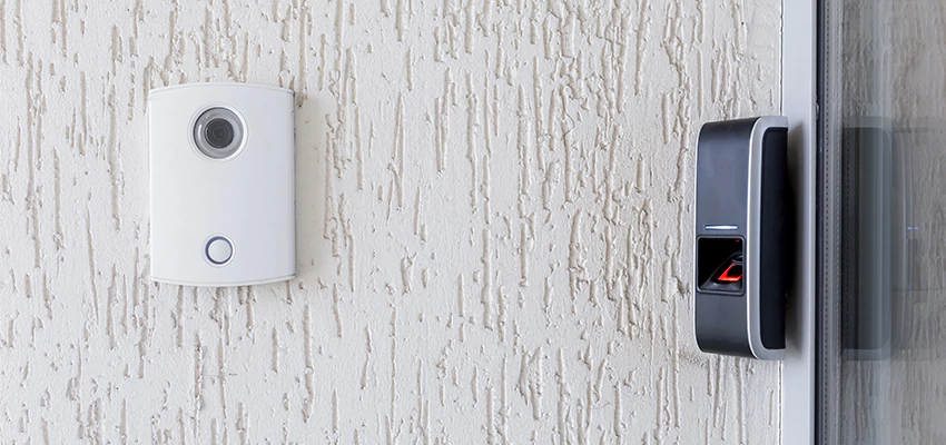 Automatic Door Lock Repair in Inala, QLD