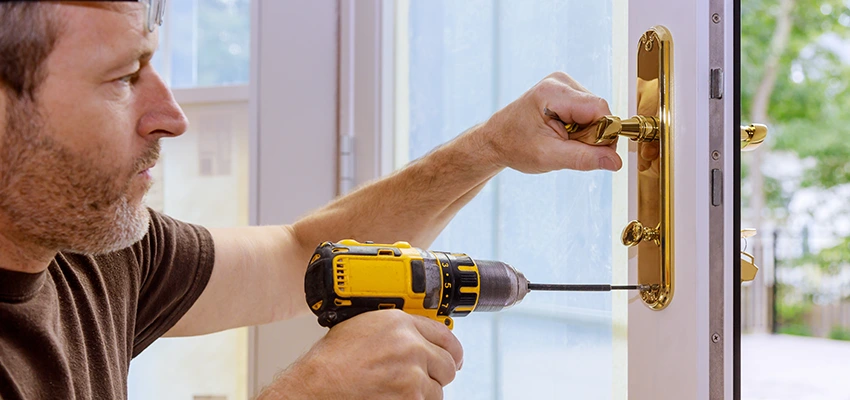 Affordable Bonded & Insured Locksmiths in Inala, QLD