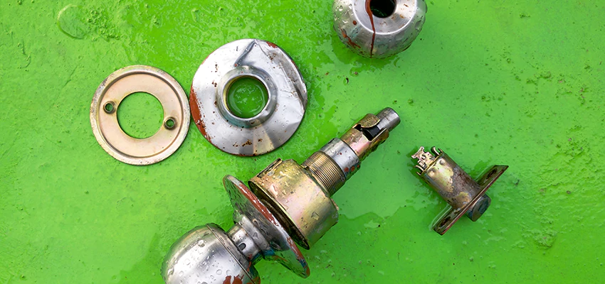 Patio Broken Door Lock Repair in Inala, QLD