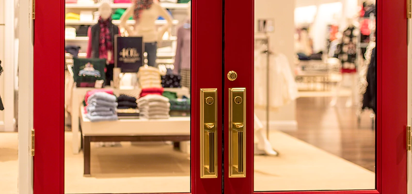 Automotive Locksmith For Retail Stores in Inala, QLD