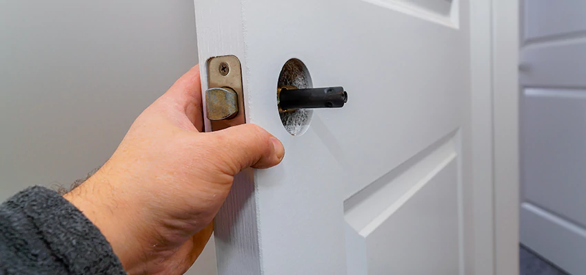 Nighttime Locksmith For Lock Repair in Inala, QLD