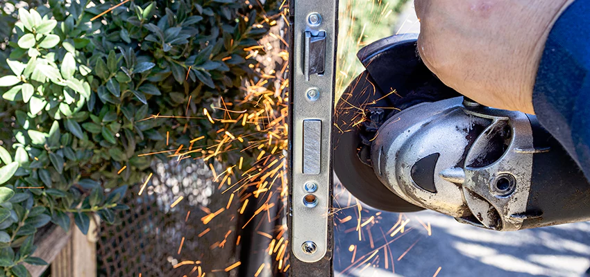 Broken Door Frame Repair in Inala, QLD