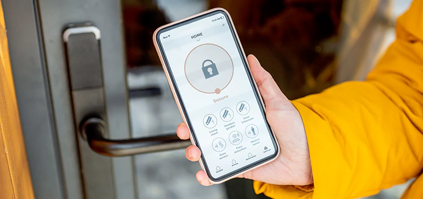 Kwikset Halo Wifi Locks Repair And Installation in Inala, QLD