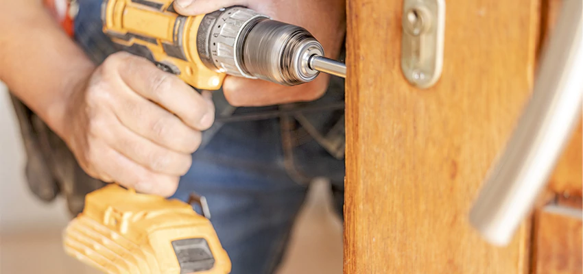 Emergency A1 Locksmith Services in Inala, QLD