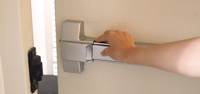 Door Lock Cylinder Reinforcements in Inala, QLD