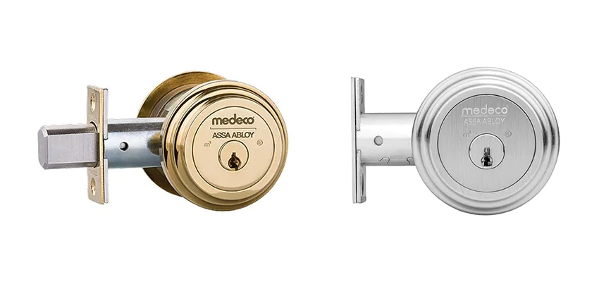 Medeco Deadbolt Locks Installation in Inala, QLD