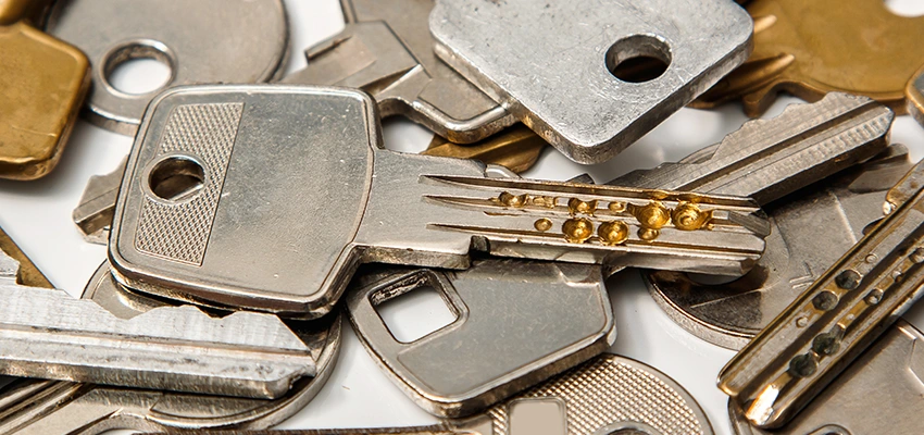 Stuck Key Extraction in Inala, QLD