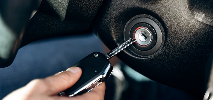 Car Key Replacement Locksmith in Inala, QLD