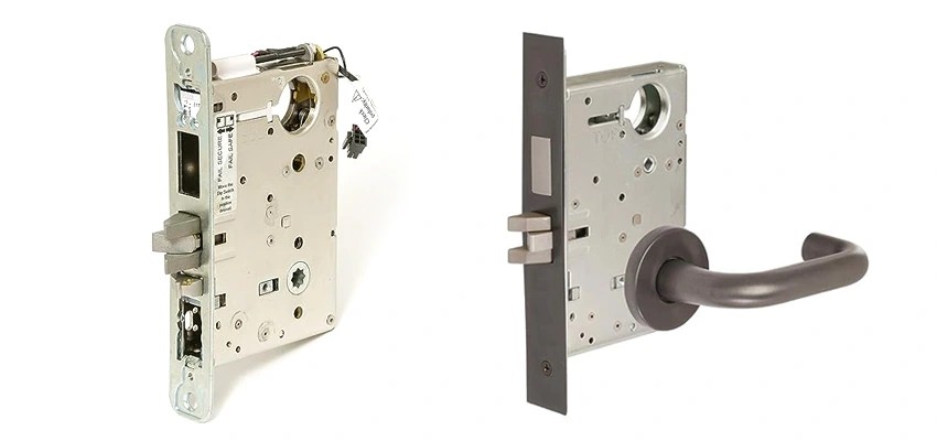 Corbin Russwin Mortise Locks Repair Installation in Inala, QLD