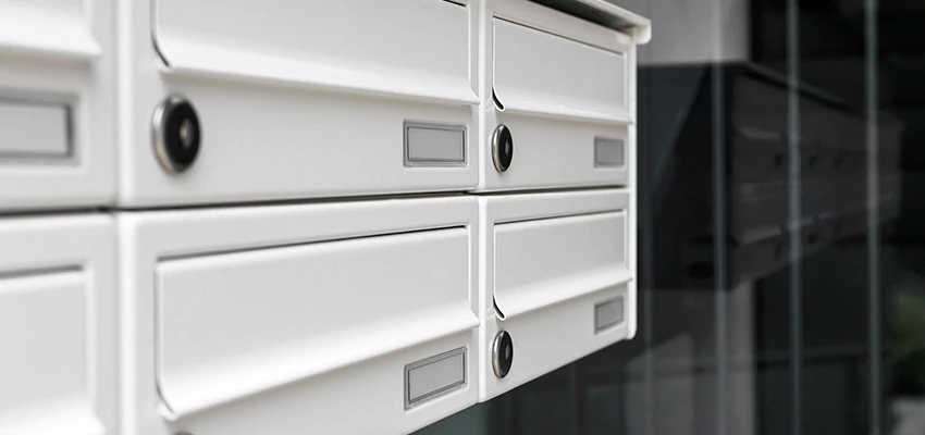 Mailbox Tubular Lock Replacement in Inala, QLD