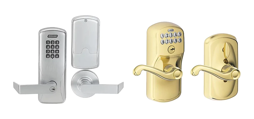 Schlage Smart Locks Replacement in Inala, QLD
