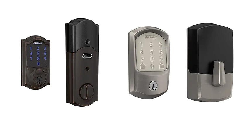 Schlage Smart Locks Repair in Inala, QLD