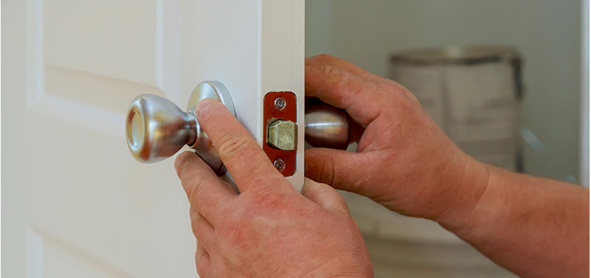 AAA Locksmiths For lock Replacement in Inala, QLD