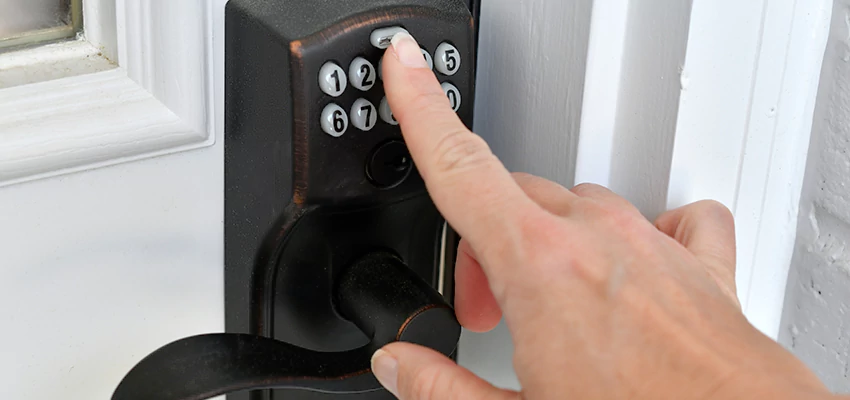 High-security Code Lock Ideas in Inala, QLD