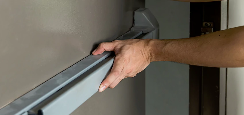 Electro-Magnetic Hold Open Fire Door Closing Systems in Inala, QLD