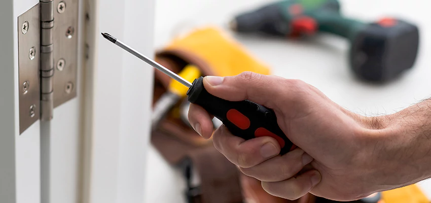 Holiday Emergency Locksmith in Inala, QLD