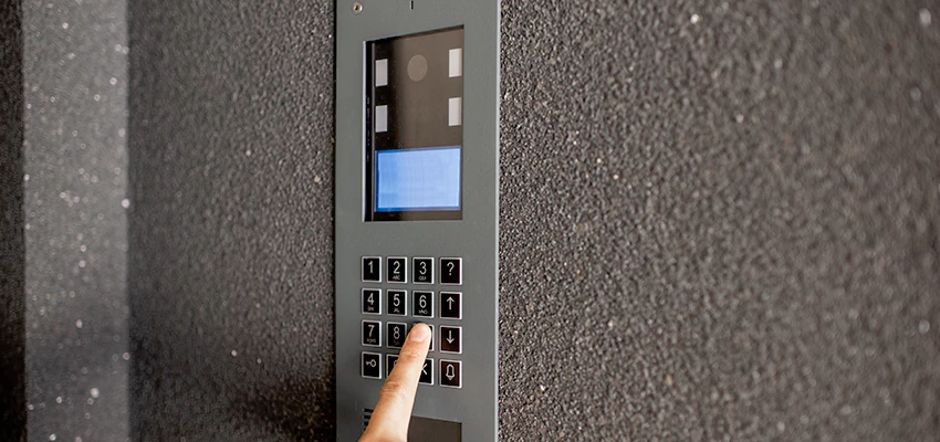 Access Control System Installation in Inala, QLD