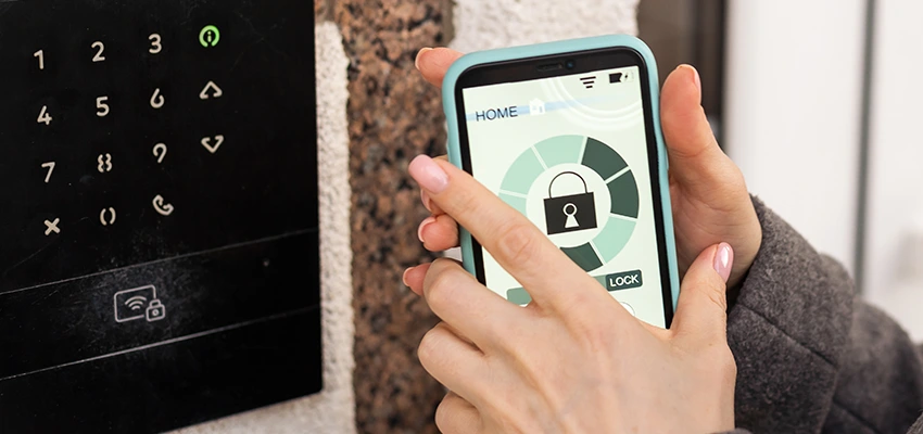 Building Security Upgrades in Inala, QLD