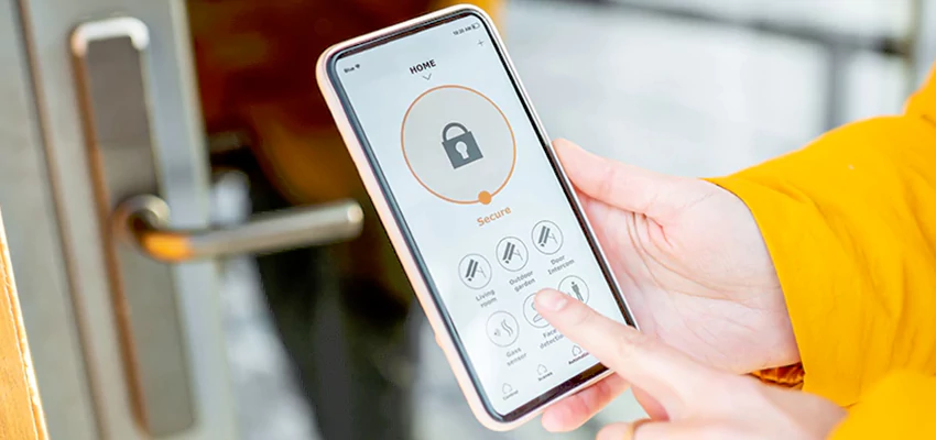 Digital Front Door Lock Repair And Installation in Inala, QLD