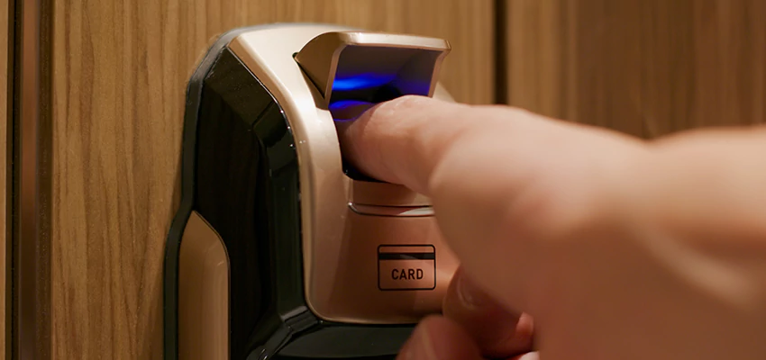 Fingerprint Door Locks Replacement in Inala, QLD