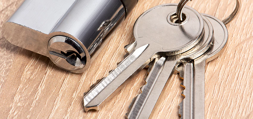 Lock Rekeying Services in Inala, QLD