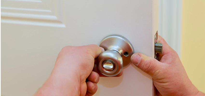 After-hours Locksmith For Lock And Key Installation in Inala, QLD