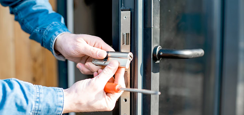 Eviction Locksmith For Lock Repair in Inala, QLD