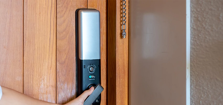Home Security Electronic Locks Upgrades in Inala, QLD