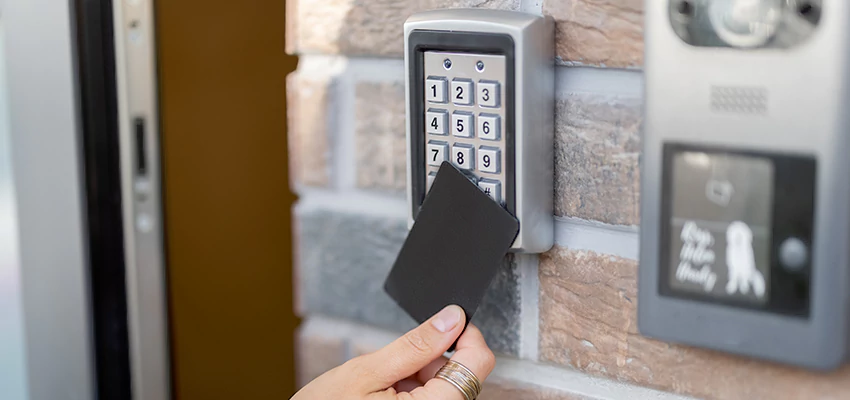 Residential Access Security Camera Systems Installation in Inala, QLD