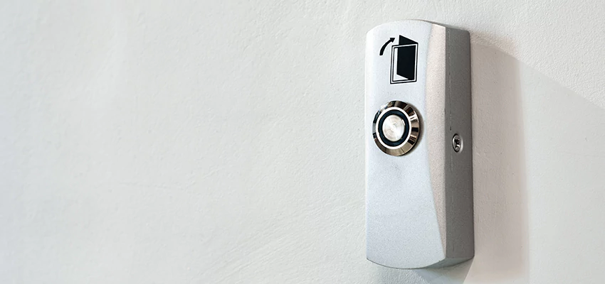 Residential Access Keypads Systems Installation in Inala, QLD