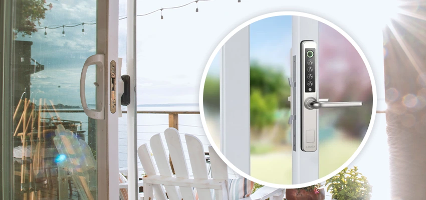 Sliding French Doors Locks Installation in Inala, QLD