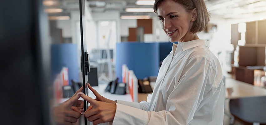 Maintenance of Building Security System in Inala, QLD