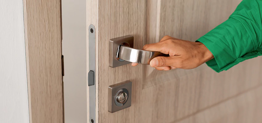 Garage Door Lock Reinforcements in Inala, QLD