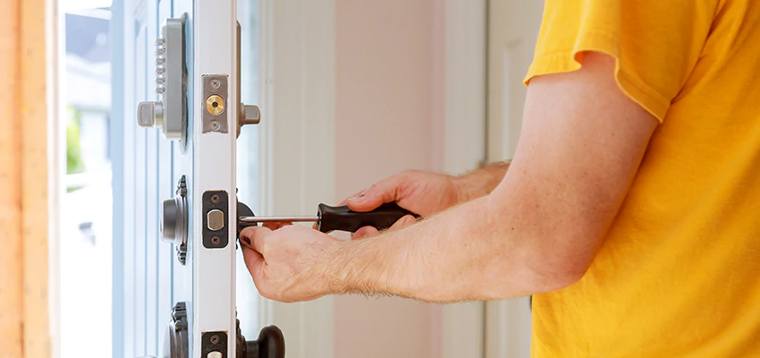 Eviction Locksmith For Key Fob Replacement Services in Inala, QLD
