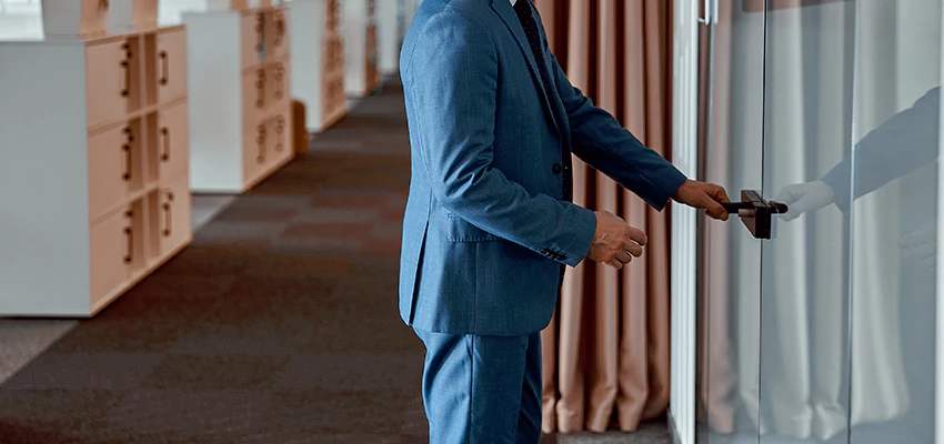 Commercial Glass Door Locks in Inala, QLD