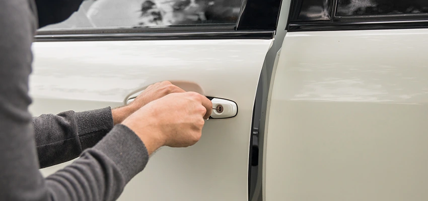 Unlock Car Door Service in Inala, QLD