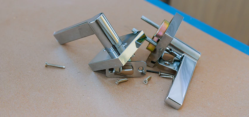 Master Lock Key System Installation Service in Inala, QLD