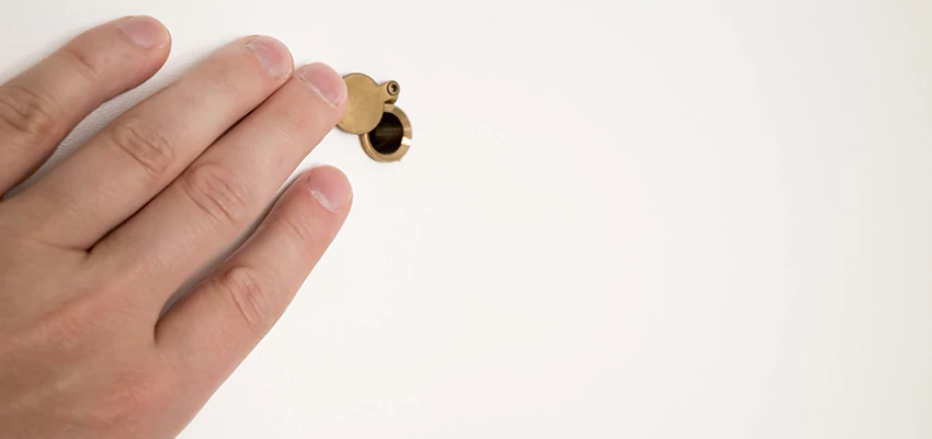 Office Door Peephole Installation in Inala, QLD